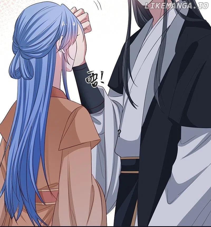 Poisonous Doctor: First Wife’s Daughter Chapter 354 - page 5